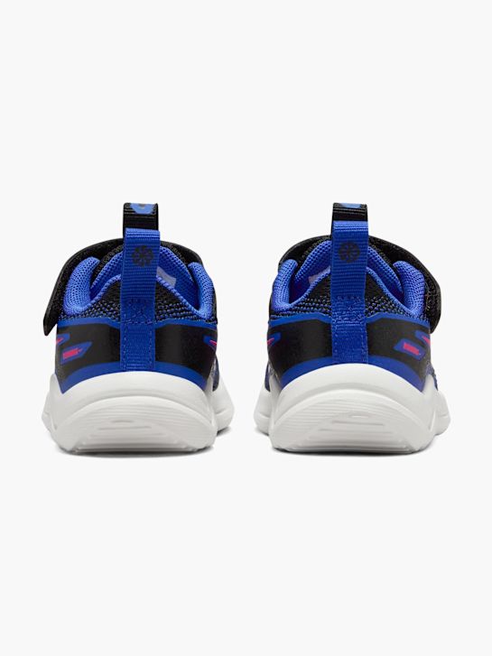 nike kosmickÉ runner trainer modrá deichmann