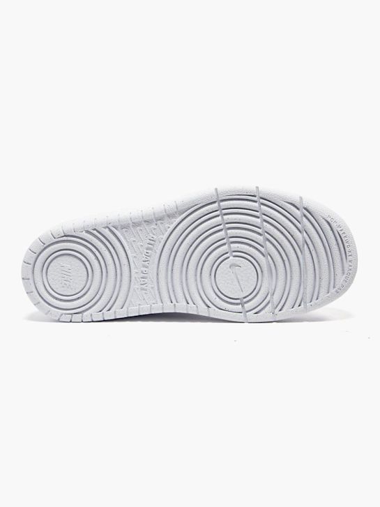 nike court borough nÍzkÉ recraft trainer white deichmann