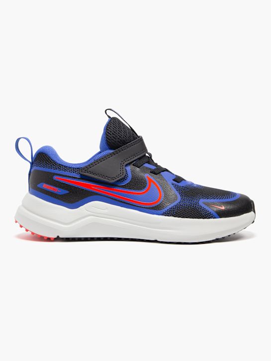 nike kosmickÉ runner trainer modrá deichmann