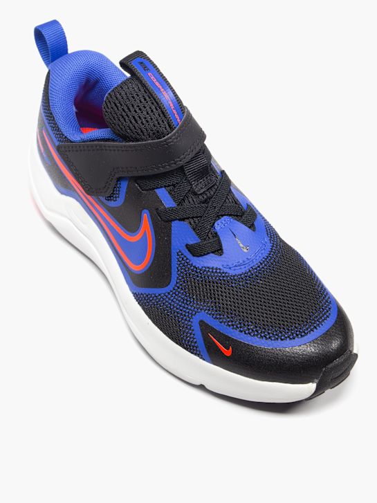 nike kosmickÉ runner trainer modrá deichmann