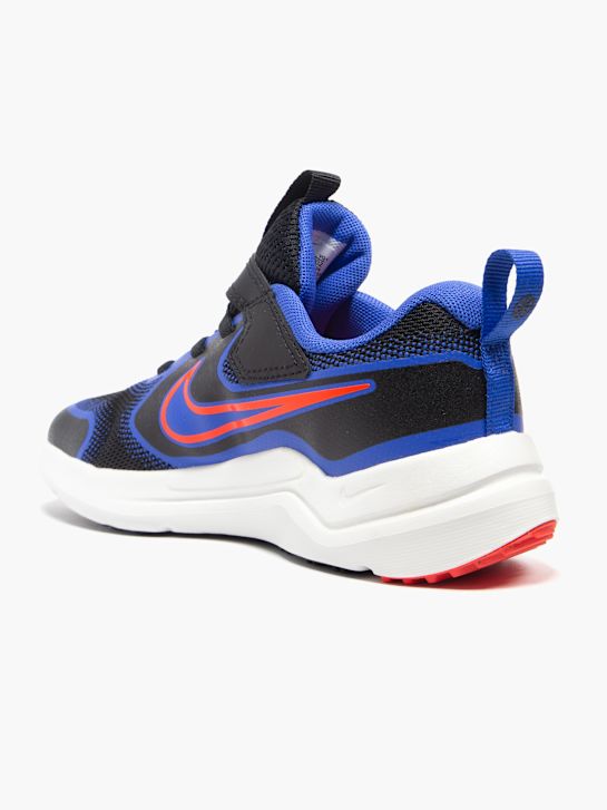nike kosmickÉ runner trainer modrá deichmann