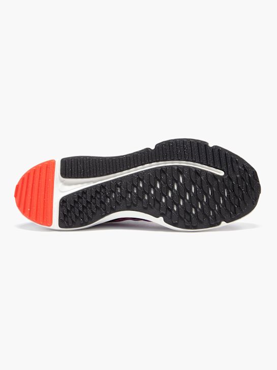 nike kosmickÉ runner trainer modrá deichmann