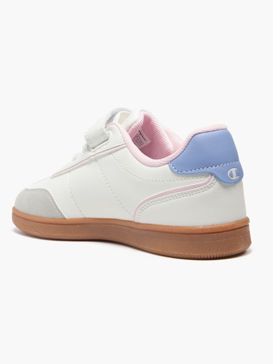 Šampion prestige mix g ps trainer white deichmann