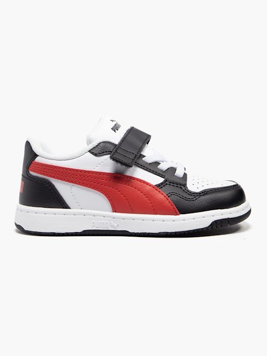puma reb-l ac inf trenér Červená deichmann