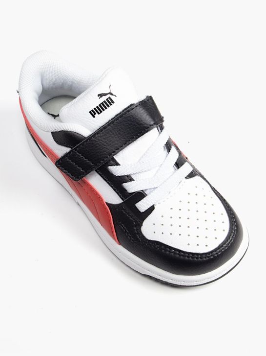 puma reb-l ac inf trenér Červená deichmann