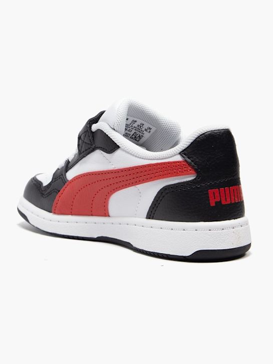 puma reb-l ac inf trenér Červená deichmann