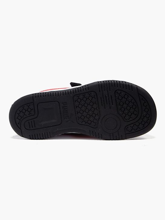 puma reb-l ac inf trenér Červená deichmann