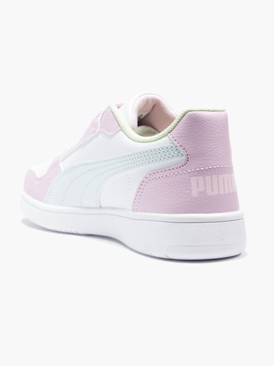 puma reb-l ac ps trainer white deichmann
