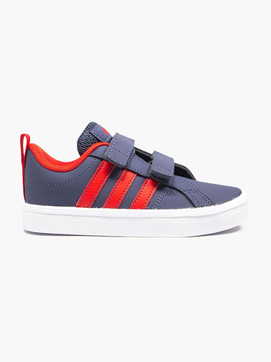 adidas vs tempo 2.0 cf jsem trenér modrá deichmann
