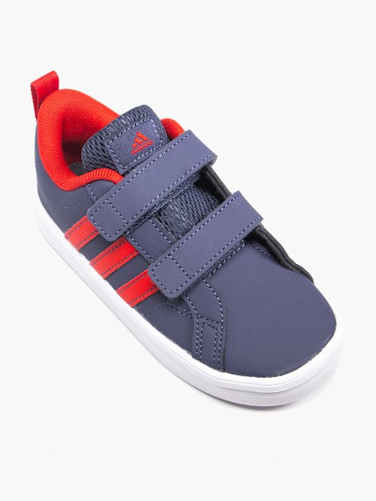 adidas vs tempo 2.0 cf jsem trenér modrá deichmann