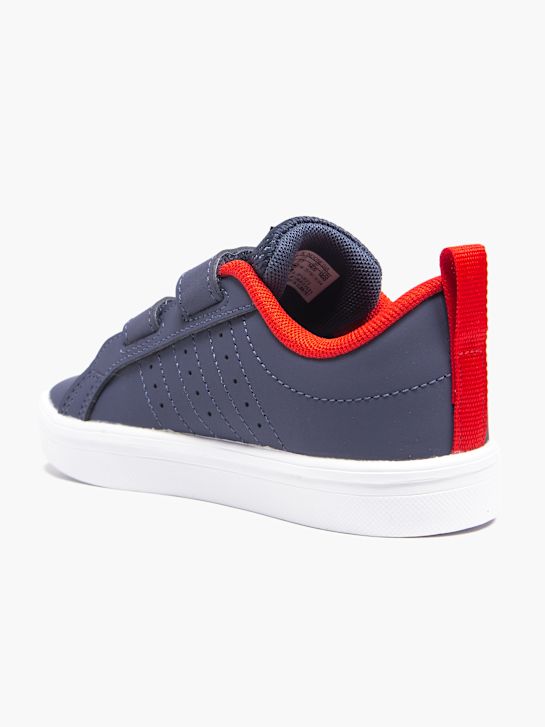 adidas vs tempo 2.0 cf jsem trenér modrá deichmann