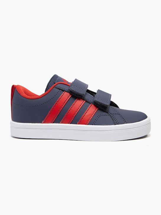 adidas vs tempo 2.0 cf c trainer modrá deichmann