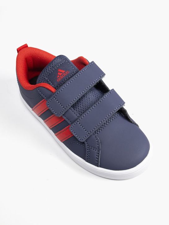 adidas vs tempo 2.0 cf c trainer modrá deichmann