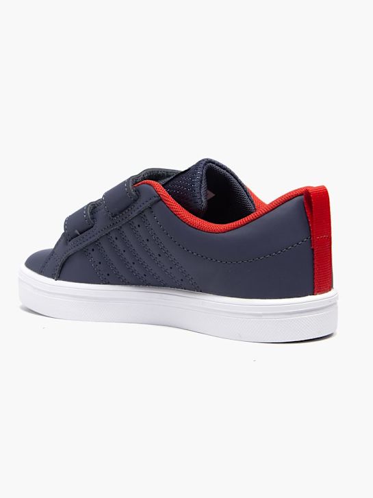adidas vs tempo 2.0 cf c trainer modrá deichmann