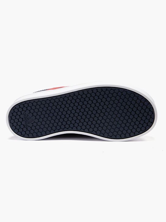 adidas vs tempo 2.0 cf c trainer modrá deichmann