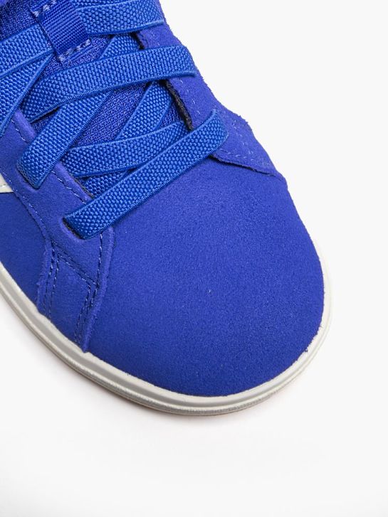 adidas grand court 00s el c trainer modrá deichmann