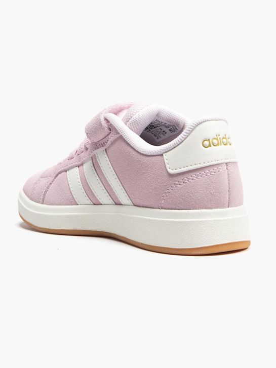 adidas grand court 00s el c trenér offwhite deichmann