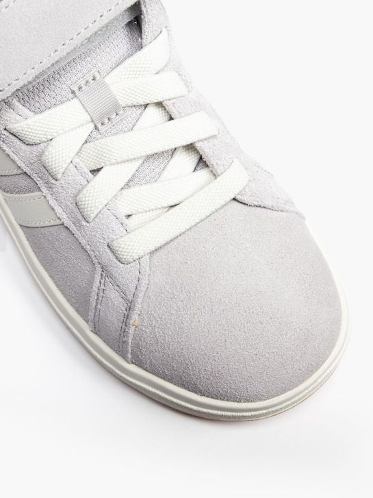 adidas grand court 00s el c trenér Šedá deichmann