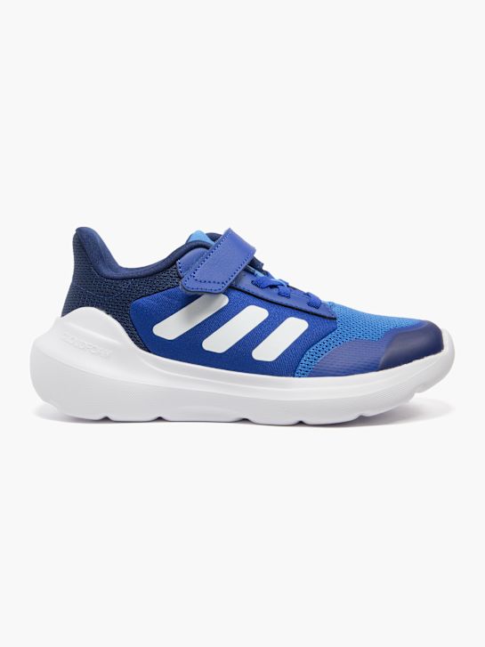 adidas tensaur run 3.0 el c trainer modrá deichmann