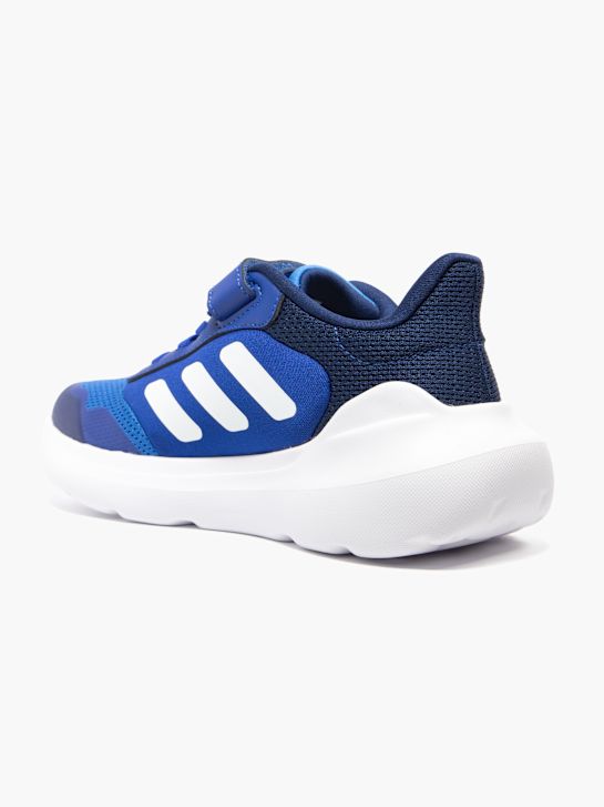adidas tensaur run 3.0 el c trainer modrá deichmann