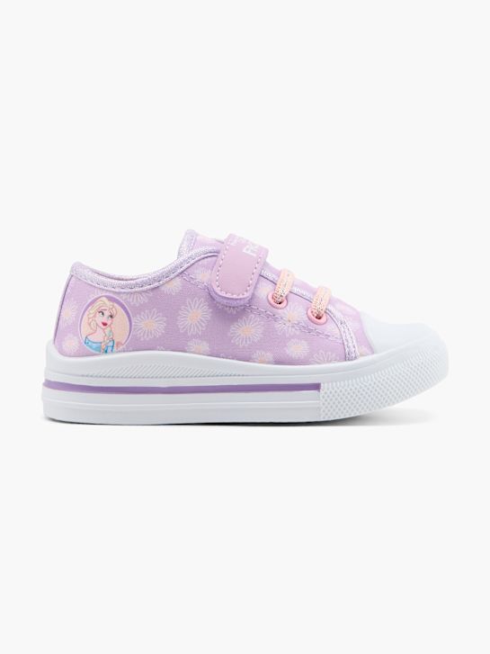 disney frozen trenér fialová deichmann