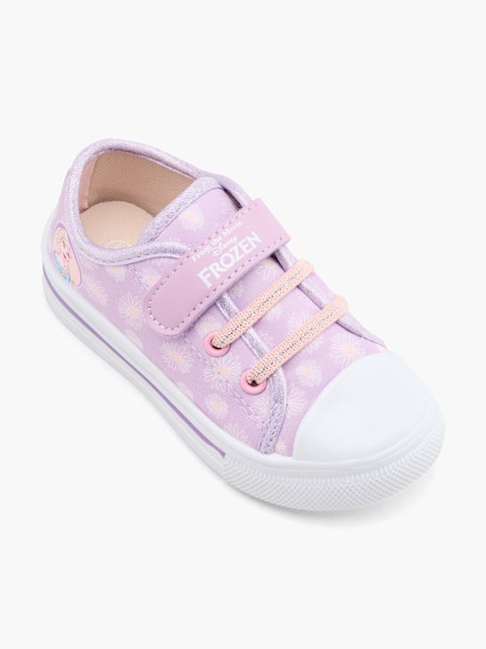 disney frozen trenér fialová deichmann