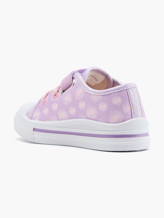 disney frozen trenér fialová deichmann