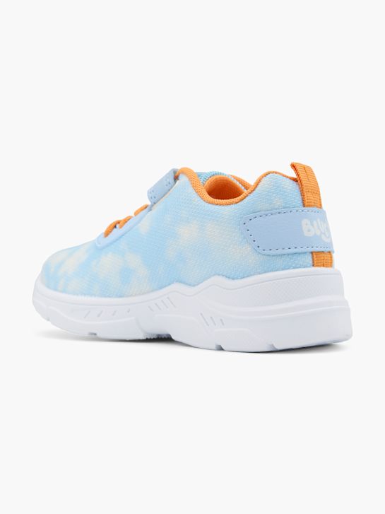 bluey trenér modrá deichmann