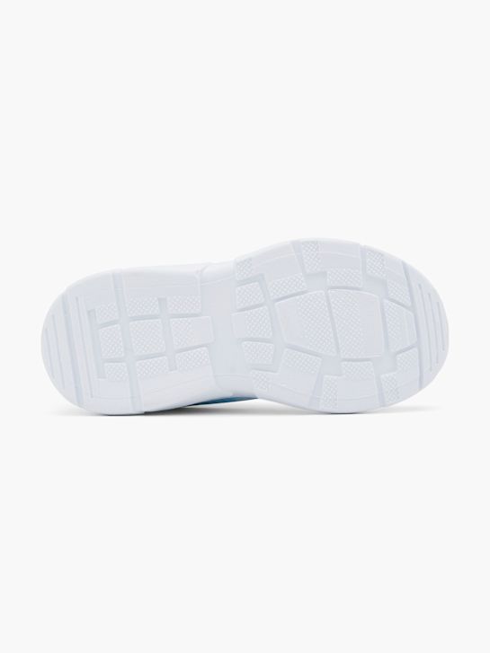 bluey trenér modrá deichmann