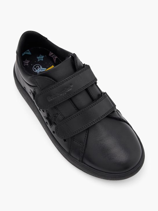 hush puppies Školy boty trainer Černá deichmann