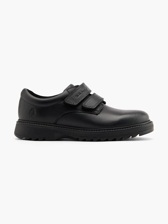 hush puppies Školy boty nízké boty Černé deichmann