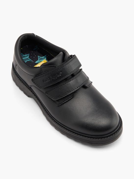 hush puppies Školy boty nízké boty Černé deichmann