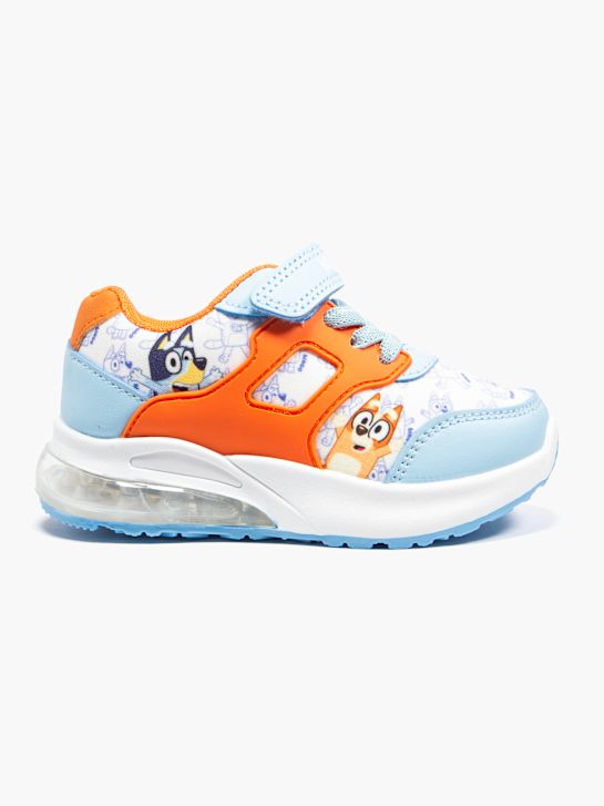 bluey trenér béžová deichmann