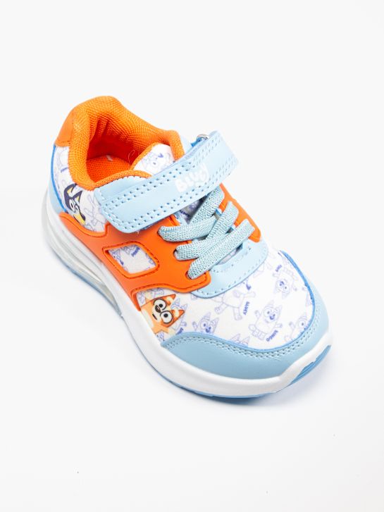 bluey trenér béžová deichmann