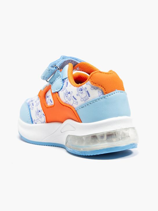bluey trenér béžová deichmann