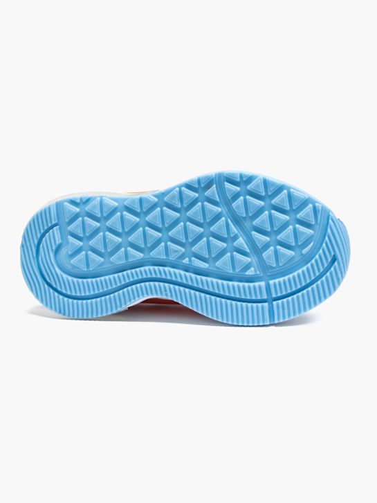 bluey trenér béžová deichmann