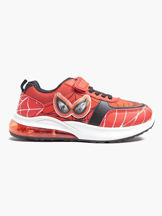 spider-man trainer Červená deichmann