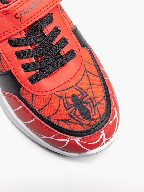 spider-man trainer Červená deichmann