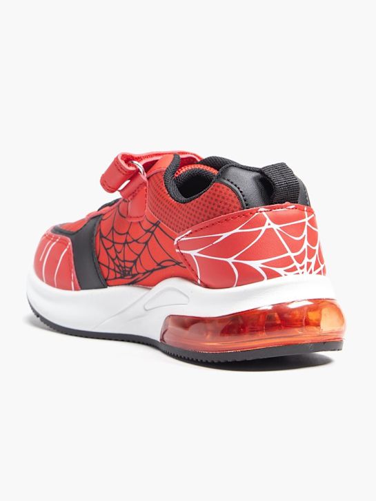 spider-man trainer Červená deichmann