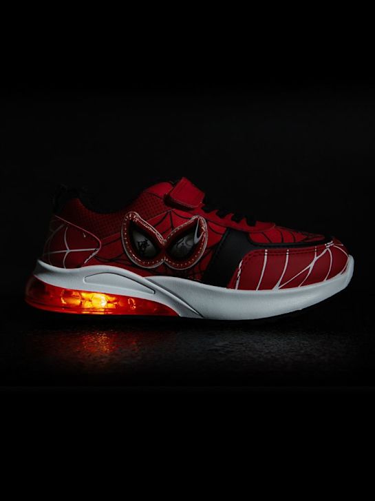 spider-man trainer Červená deichmann