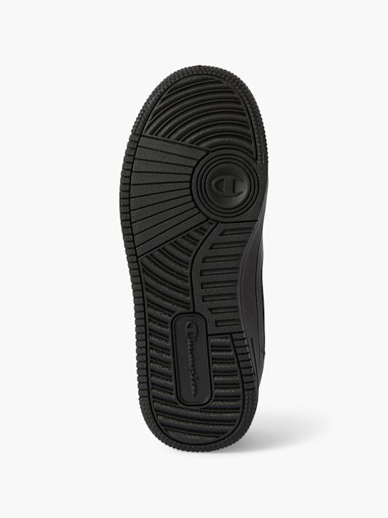 mistr rd18 nÍzkÉ b ps trainer Černá deichmann
