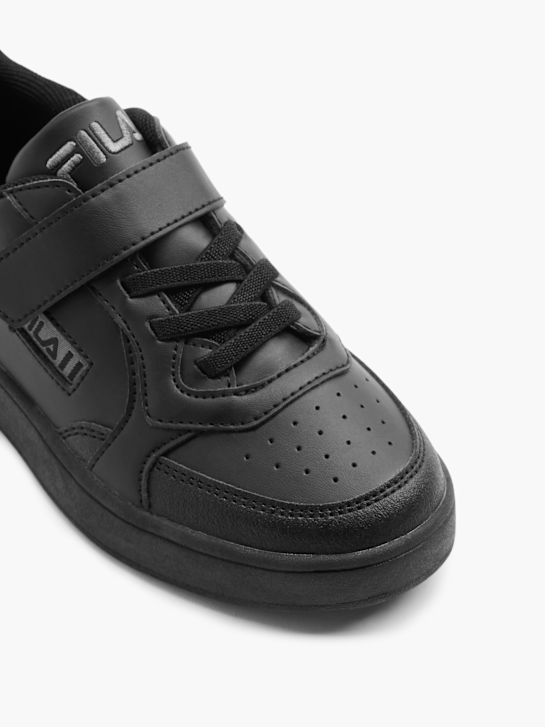 fila trainer Černá deichmann