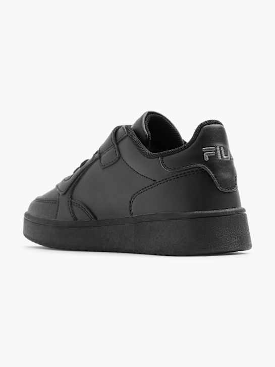fila trainer Černá deichmann