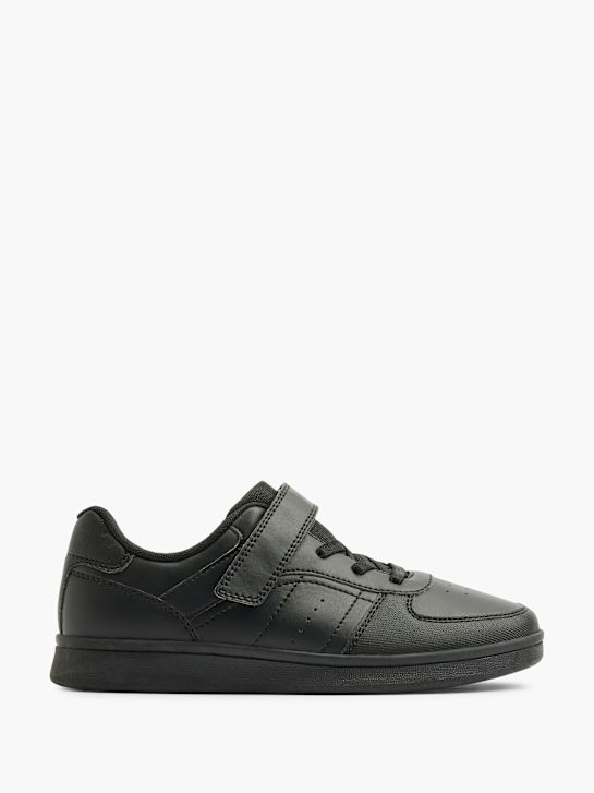 memphis one trainer Černá deichmann