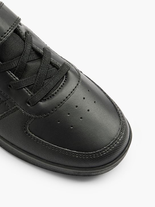 memphis one trainer Černá deichmann