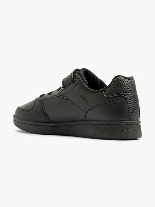memphis one trainer Černá deichmann