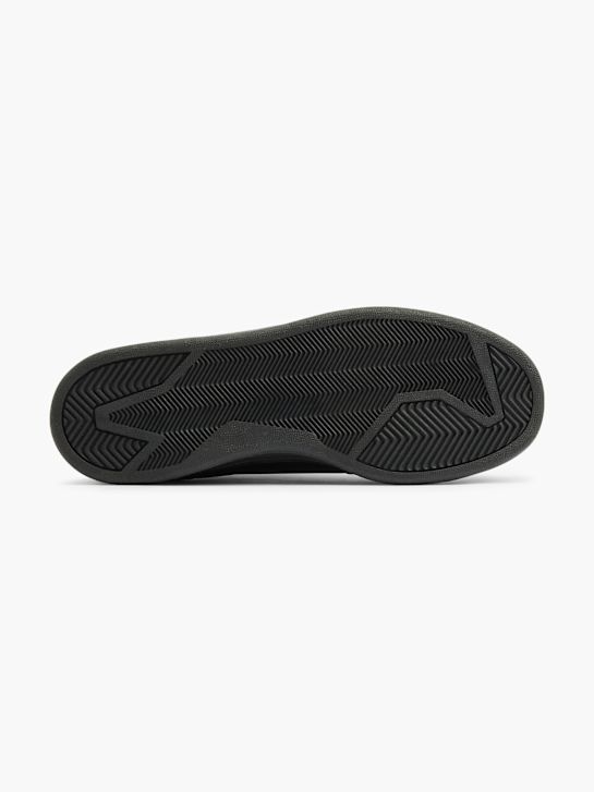 memphis one trainer Černá deichmann
