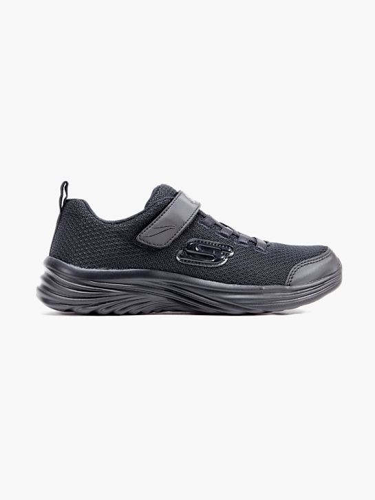 skechers snovÝ taneČnÍk trainer Černá deichmann