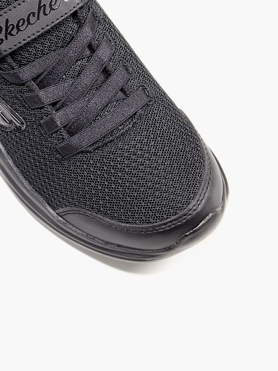 skechers snovÝ taneČnÍk trainer Černá deichmann