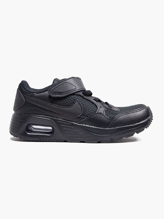 nike air max sc trainer Černá deichmann